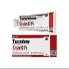 TAZAROTENE 0.1 % CREAM view 1
