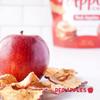 Simple Slices Gourmet Nut Baked Apple Chips, USA Grown Apples, No Added Sugar, Red Apples, 0.75oz (Pack of 24) view 2