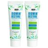 Dr. Collins Biomin Restore Toothpaste with Biomin C, 3.5oz (Pack of 2) view 1