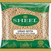 Sheel Urad Gota/Black Gram De-Husked 4 lbs view 1