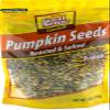 Good Sense Shelled Pumpkin Seeds (Pepitas), Roasted and Salted, 6 Ounces (6OZ Bag) view 1