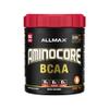 ALLMAX AMINOCORE BCAA Powder for Workout Muscle Recovery & Increased Endurance - Sugar Free, No Fillers 8.18 Grams Bcaas Amino Acids, B Vitamins for Women and Men- 90 Servings | Sweet Tea, 1035g view 1