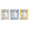 Coffee-Mate Creamer Singles Variety Pack, 0.38 Oz, 50 Creamers Per Carton, Case of 3 Cartons view 2
