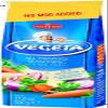 2 Pack Vegeta All Purpose Seasoning (500g) with Hot ground red pepper (100g) view 3