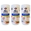 Quaker Instant Oatmeal, Instant Oats, Vanilla Flavor, 3 Pack, 34.8 Ounce Total, 100% Whole Grains, Source of Fiber and Protein view 1