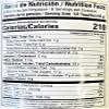 Quaker Instant Oatmeal, Instant Oats, Vanilla Flavor, 3 Pack, 34.8 Ounce Total, 100% Whole Grains, Source of Fiber and Protein view 2