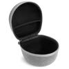 Yogasleep Crush-Resistant Travel Case for Dohm White Noise Sound Machines, Provides Protection While Traveling, Double Stitch Zipper, Protection from Scratches & Water Splashes, Fits All Dohms view 1