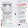 Sensible Portions Garden Veggie Straws, Screamin' Hot, 0.75 Oz (Pack of 24) view 2