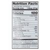 Sensible Portions Garden Veggie Straws, Screamin' Hot, 0.75 Oz (Pack of 24) view 4