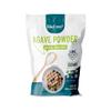 BLUE GREEN ORGANICS Organic Agave Sugar (Powder Form) Low Glycemic Sweetener Alternative Keto, Vegan, Gluten Free Natural Sugar Substitute 0.77 lb view 1