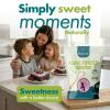 BLUE GREEN ORGANICS Organic Agave Sugar (Powder Form) Low Glycemic Sweetener Alternative Keto, Vegan, Gluten Free Natural Sugar Substitute 0.77 lb view 2