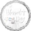 Anagram 18" HOLY Day HX view 1