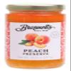 Braswell's Peach Preserves view 1