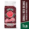 Camellia Brand Dried Small Red Beans  Premium Dried Beans, Caribbean style Red Beans, Jamaican Rice and Peas, for Soups, Stews, and Vegetarian Meals  Non-GMO, Gluten-Free, 1 Pound (Pack of 12) view 3