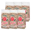 Camellia Brand Dried Pinto Beans  Premium Heirloom Beans for Chile Con Carne, Soups, Stews, Chili & Mexican Dishes  Non-GMO, Gluten-Free, High Protein, Vegan & Vegetarian Friendly, 1 Pound (Pack of 6) view 1