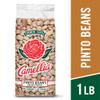 Camellia Brand Dried Pinto Beans  Premium Heirloom Beans for Chile Con Carne, Soups, Stews, Chili & Mexican Dishes  Non-GMO, Gluten-Free, High Protein, Vegan & Vegetarian Friendly, 1 Pound (Pack of 6) view 3