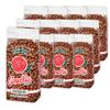 Camellia Brand Dried Crowder Peas  Premium Southern Field Peas with Rich, Earthy Flavor for Soul Food, Hoppin John, Stews, Salads, and Healthy Vegetarian Meals  Non-GMO, Gluten-Free 1 Pound (Pack of 12) view 1