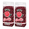 Camellia Brand Dried Small Red Beans  Premium Dried Beans, Caribbean style Red Beans, Jamaican Rice and Peas, for Soups, Stews, and Vegetarian Meals  Non-GMO, Gluten-Free, 1 Pound (Pack of 2) view 1