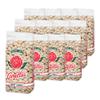 Camellia Brand Dried Baby Lima Beans  Premium Small White Butter Beans for Southern Cooking, Succotash, Soups, Stews, and Healthy Vegetarian Meals  Non-GMO, Gluten-Free, High Protein 1 Pound (Pack of 12) view 1