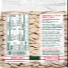 Camellia Brand Dried Baby Lima Beans  Premium Small White Butter Beans for Southern Cooking, Succotash, Soups, Stews, and Healthy Vegetarian Meals  Non-GMO, Gluten-Free, High Protein 1 Pound (Pack of 12) view 2