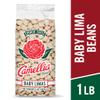 Camellia Brand Dried Baby Lima Beans  Premium Small White Butter Beans for Southern Cooking, Succotash, Soups, Stews, and Healthy Vegetarian Meals  Non-GMO, Gluten-Free, High Protein 1 Pound (Pack of 12) view 3