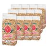 Camellia Brand Dried Lady Cream Peas  Premium Creamy Southern Peas for Traditional Southern Dishes, Succotash, Soups, Stews, Salads, and Vegetarian Meals  Non-GMO, Gluten-Free, High Protein 1 Pound (Pack of 12) view 1