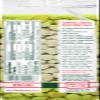 Camellia Brand Dried Green Baby Lima Beans  Premium Tender Southern Lima Beans for Succotash, Soups, Stews, Casseroles, and Salads  Non-GMO, Gluten-Free, High Protein & Fiber, Vegetarian Friendly, 1 Pound (Pack of 12) view 2