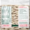 Camellia Brand Dried Cannellini Beans  Premium White Kidney Beans with Nutty Flavor, Non-GMO, Gluten-Free, Perfect for Italian Recipes, Soups, Salads, Pasta e Fagioli, and Healthy Vegetarian Meals, 1 Pound (Pack of 2) view 2