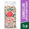 Camellia Brand Dried Cannellini Beans  Premium White Kidney Beans with Nutty Flavor, Non-GMO, Gluten-Free, Perfect for Italian Recipes, Soups, Salads, Pasta e Fagioli, and Healthy Vegetarian Meals, 1 Pound (Pack of 2) view 3