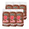 Camellia Brand Dried Crowder Peas  Premium Southern Field Peas with Rich, Earthy Flavor for Soul Food, Hoppin John, Stews, Salads, and Healthy Vegetarian Meals  Non-GMO, Gluten-Free 1 Pound (Pack of 6) view 1