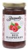 Braswell's Seedless Red Raspberry Preserves view 1