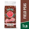 Camellia Brand Dried Field Peas  Premium Southern Peas for Hoppin John, Soups, Stews, Salads, and Casseroles  Non-GMO, Gluten-Free, High Protein & Fiber, Vegan and Vegetarian Friendly , 1 Pound (Pack of 12) view 3