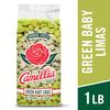 Camellia Brand Dried Green Baby Lima Beans  Premium Tender Southern Lima Beans for Succotash, Soups, Stews, Casseroles, and Salads  Non-GMO, Gluten-Free, High Protein & Fiber, Vegetarian Friendly, 1 Pound (Pack of 2) view 3