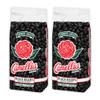 Camellia Brand Dried Black Beans, Frejoles Negros  Premium Non-GMO Black Turtle Beans for Soups, Chili, Tacos, Burritos, Rice & Peas, Latin & Southwestern Cooking  Gluten-Free, High Protein, Vegan & Vegetarian Friendly, 1 Pound (Pack of 2) view 1