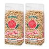 Camellia Brand Dried Lady Cream Peas  Premium Creamy Southern Peas for Traditional Southern Dishes, Succotash, Soups, Stews, Salads, and Vegetarian Meals  Non-GMO, Gluten-Free, High Protein, 1 Pound (Pack of 2) view 1