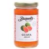 Braswells Sweet and Savory Jellies, Jams, and Preserves  Small-Batch, Renowned Specialty, Made in USA, Since 1946 (10.5 Ounce, Guava) view 1