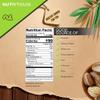 NUT CRAVINGS - Raw Brazil Nuts In Shell - Whole, (16oz - 1 LB) Packed Fresh in Resealable Bag - Healthy Protein Food Snack, Food Assortments view 4