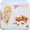 GOMACRO Organic Coconut Almond Butter Chocolate Chip Bars 4 Count, 2.3 OZ view 3
