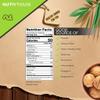 NUT CRAVINGS - Raw Walnuts In Shell, Whole, (16oz - 1 LB) Packed Fresh in Resealable Bag - Nut Snack - Food Assortments Ideal for Trail Mixed Nuts view 2