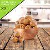 NUT CRAVINGS - Raw Walnuts In Shell, Whole, (16oz - 1 LB) Packed Fresh in Resealable Bag - Nut Snack - Food Assortments Ideal for Trail Mixed Nuts view 3