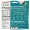 Brad's Raw Organic Sea Salt Cauliflower Veggie Flats, 3 OZ view 2