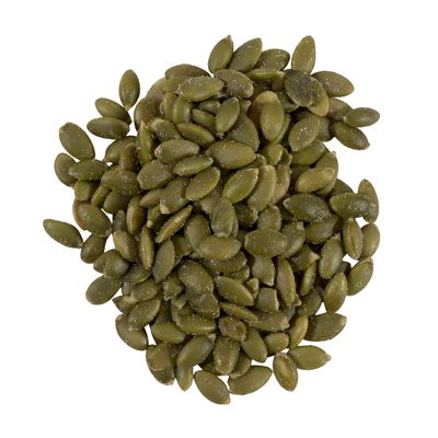 OliveNation Roasted & Salted Pepitas 1 pound