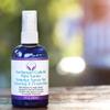 Heal The Masses Palo Santo Spray - Archangel Gabriel Smudge Spray for Clearing & Protection - Smokeless Aromatherapy Mist with Essential Oils - 4 Fluid Ounces view 2