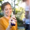Heal The Masses Palo Santo Spray - Archangel Gabriel Smudge Spray for Clearing & Protection - Smokeless Aromatherapy Mist with Essential Oils - 4 Fluid Ounces view 3