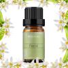 Neroli Organic Essential Oil 100% Pure, Undiluted, Natural, Aromatherapy Orange Blossom Oils 10ML view 1