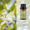 Neroli Organic Essential Oil 100% Pure, Undiluted, Natural, Aromatherapy Orange Blossom Oils 10ML view 2