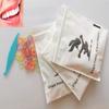 300 Pcs Neon 3/16 Orthodontic Elastic Rubber Bands 6.5 OZ Heavy Dental Braces Bands Dreadlocks Hair Braids Fix Tooth Gap, Free Elastic Placer view 1