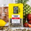 Tiesta Tea - Summer Fresh Mixer, Loose Leaf Tea Gift Box, 3 Pouches, Medium to No Caffeine, Hot & Iced, Set with Green, Herbal & Ginger Blend, 25 Cups per Bag view 2