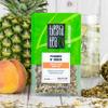 Tiesta Tea - Summer Fresh Mixer, Loose Leaf Tea Gift Box, 3 Pouches, Medium to No Caffeine, Hot & Iced, Set with Green, Herbal & Ginger Blend, 25 Cups per Bag view 3