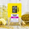 Tiesta Tea - Summer Fresh Mixer, Loose Leaf Tea Gift Box, 3 Pouches, Medium to No Caffeine, Hot & Iced, Set with Green, Herbal & Ginger Blend, 25 Cups per Bag view 4